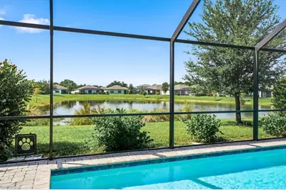 10761 Firebush Cir, North Fort Myers, FL 33917 - Photo 34