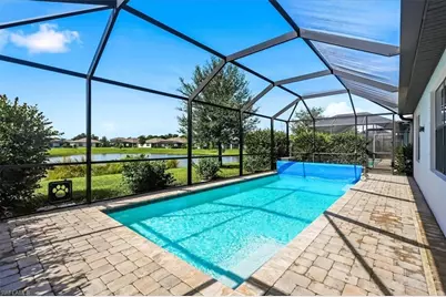 10761 Firebush Cir, North Fort Myers, FL 33917 - Photo 32