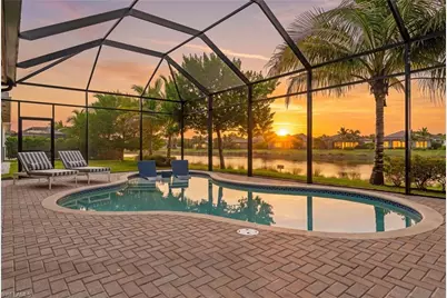 11523 Jacaranda Dr, Naples, FL 34120 - Photo 1