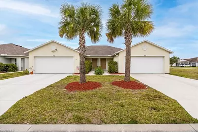 9028 Aegean Cir, Lehigh Acres, FL 33936 - Photo 2