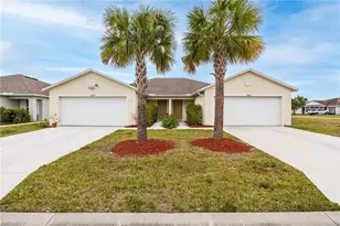 9028 Aegean Cir, Lehigh Acres, FL 33936 - Photo 2