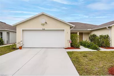 9028 Aegean Cir, Lehigh Acres, FL 33936 - Photo 1