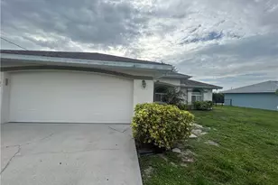 4537 SW 10th Ave, Cape Coral, FL 33914 - Photo 1