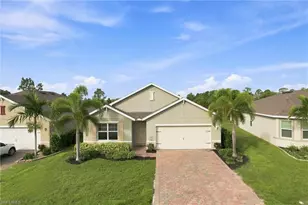 3180 Cozumel Ct, Cape Coral, FL 33909 - Photo 2