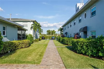 3322 N Key Dr #2, North Fort Myers, FL 33903 - Photo 4