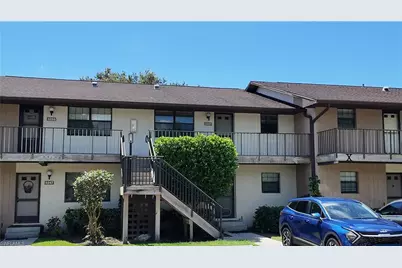 5257 Treetops Dr #X202, Naples, FL 34113 - Photo 2
