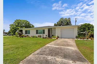 1212 Barnsdale St, Lehigh Acres, FL 33936 - Photo 1