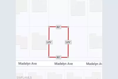 23134 Madelyn Ave, Port Charlotte, FL 33954 - Photo 2