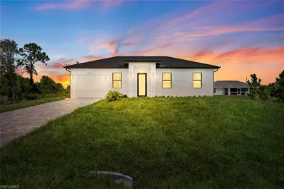 1023 Graystone Ave, Lehigh Acres, FL 33974 - Photo 1
