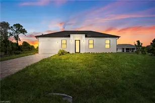 1023 Graystone Ave, Lehigh Acres, FL 33974 - Photo 1