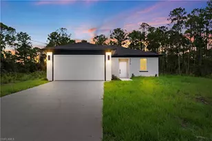 3416 69th St W, Lehigh Acres, FL 33971 - Photo 1