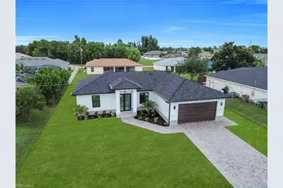 129 NW 14th St, Cape Coral, FL 33993 - Photo 34