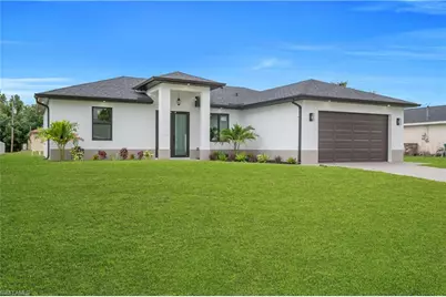 129 NW 14th St, Cape Coral, FL 33993 - Photo 2