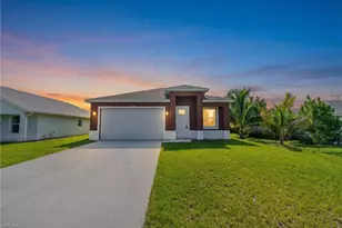 2109 Jaylen Watkins St, Fort Myers, FL 33916 - Photo 1