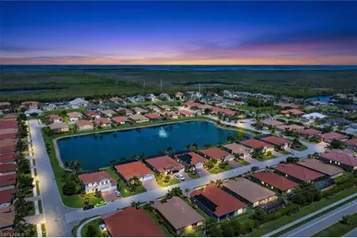2899 Sunset Pointe Cir, Cape Coral, FL 33914 - Photo 2