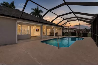 2819 SW 37th Ter, Cape Coral, FL 33914 - Photo 4
