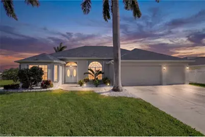 2819 SW 37th Ter, Cape Coral, FL 33914 - Photo 1