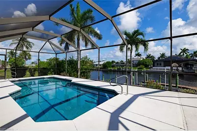 2819 SW 37th Ter, Cape Coral, FL 33914 - Photo 6