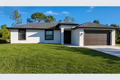 2906 37th St W, Lehigh Acres, FL 33971 - Photo 1