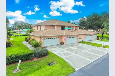 19915 Lake Vista Cir #2, Lehigh Acres, FL 33936 - Photo 2