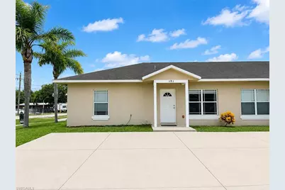 181 Margaret St, Clewiston, FL 33440 - Photo 2