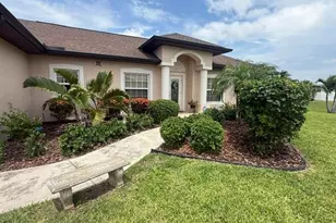 1914 NW 32nd Ct, Cape Coral, FL 33993 - Photo 2