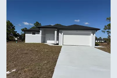 1115 Cove St E, Lehigh Acres, FL 33974 - Photo 1