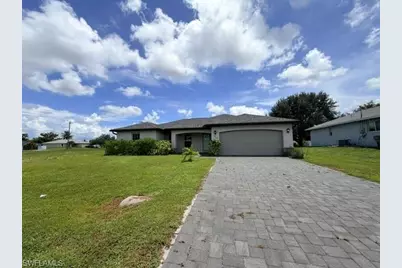 1220 NE 11th Ter, Cape Coral, FL 33909 - Photo 1