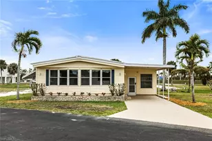 13651 Grackle Dr, Fort Myers, FL 33908 - Photo 1