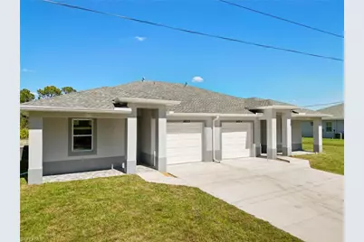1400/1402 W 12th St, Lehigh Acres, FL 33972 - Photo 2
