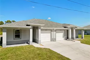 1400/1402 W 12th St, Lehigh Acres, FL 33972 - Photo 2