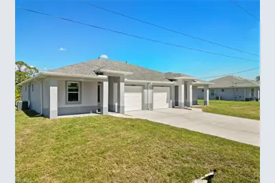 1400/1402 W 12th St, Lehigh Acres, FL 33972 - Photo 1