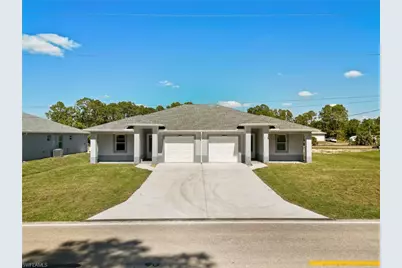 1400/1402 W 12th St, Lehigh Acres, FL 33972 - Photo 4