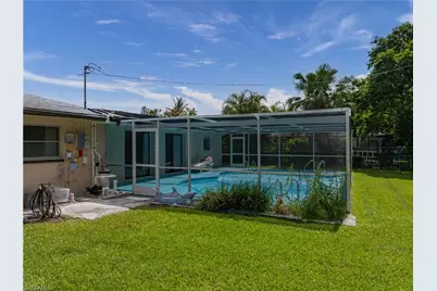 1330 SE 44th Ter, Cape Coral, FL 33904 - Photo 8