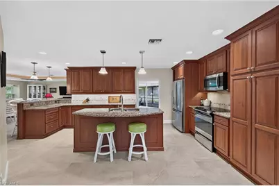 4478 Windjammer Ln, Fort Myers, FL 33919 - Photo 2