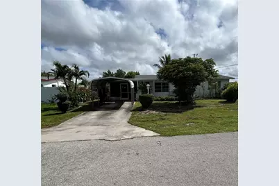 803 Perry Ave, Lehigh Acres, FL 33936 - Photo 1