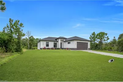 3505 57th St W, Lehigh Acres, FL 33971 - Photo 6