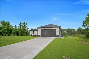 3505 57th St W, Lehigh Acres, FL 33971 - Photo 2