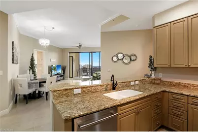 5781 Cape Harbour Dr #1410, Cape Coral, FL 33914 - Photo 12