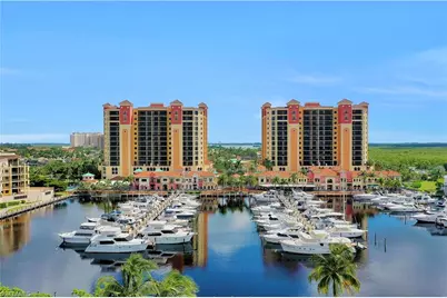5781 Cape Harbour Dr #1410, Cape Coral, FL 33914 - Photo 2
