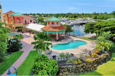 5781 Cape Harbour Dr #1410, Cape Coral, FL 33914 - Photo 4