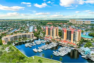 5781 Cape Harbour Dr #708, Cape Coral, FL 33914 - Photo 2