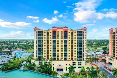 5781 Cape Harbour Dr #708, Cape Coral, FL 33914 - Photo 28