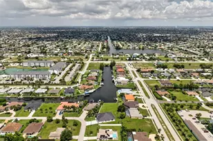 1726 SW 36th Terrace, Cape Coral, FL 33914 - Photo 44