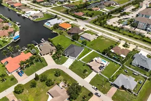 1726 SW 36th Terrace, Cape Coral, FL 33914 - Photo 46
