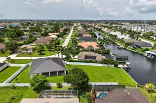 1726 SW 36th Terrace, Cape Coral, FL 33914 - Photo 40