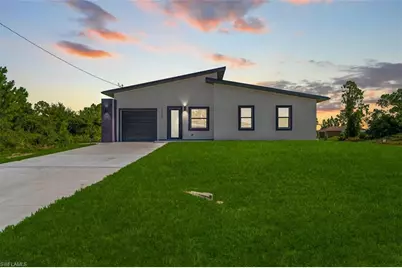 1255 Nimitz Blvd, Lehigh Acres, FL 33974 - Photo 1