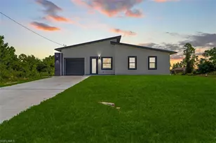 1255 Nimitz Blvd, Lehigh Acres, FL 33974 - Photo 1