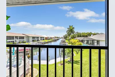 4708 SW 8th Pl #205, Cape Coral, FL 33914 - Photo 14