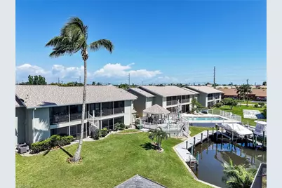 4708 SW 8th Pl #205, Cape Coral, FL 33914 - Photo 2